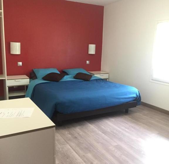 Bed and Breakfast La Ferme Du Bonheur