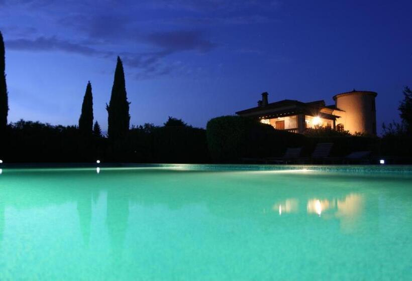 Bed and Breakfast Villa Liberty