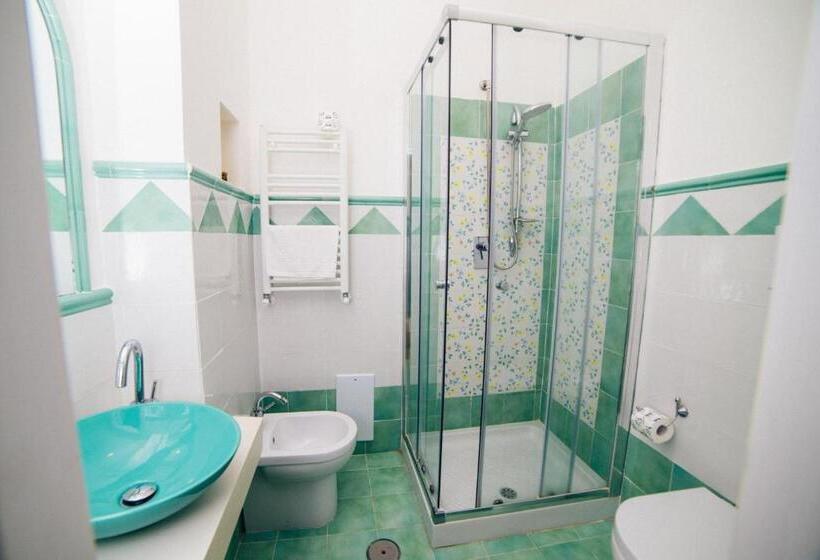 تختخواب و صبحانه Villa Torù