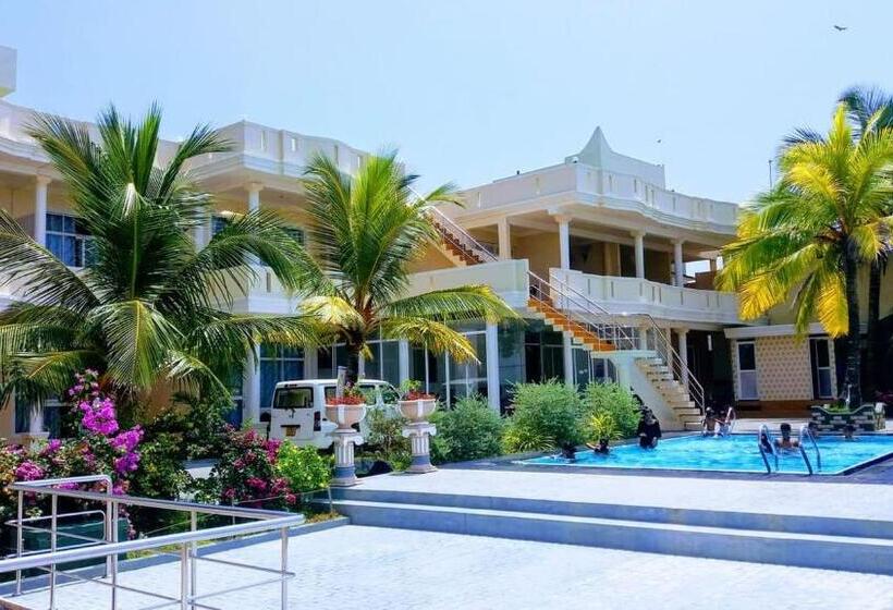 Bochum Lanka Resort