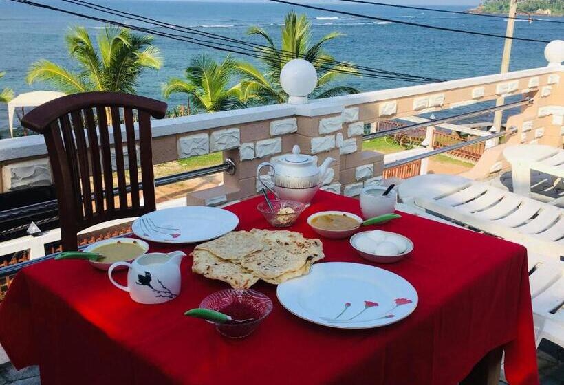 Bochum Lanka Resort