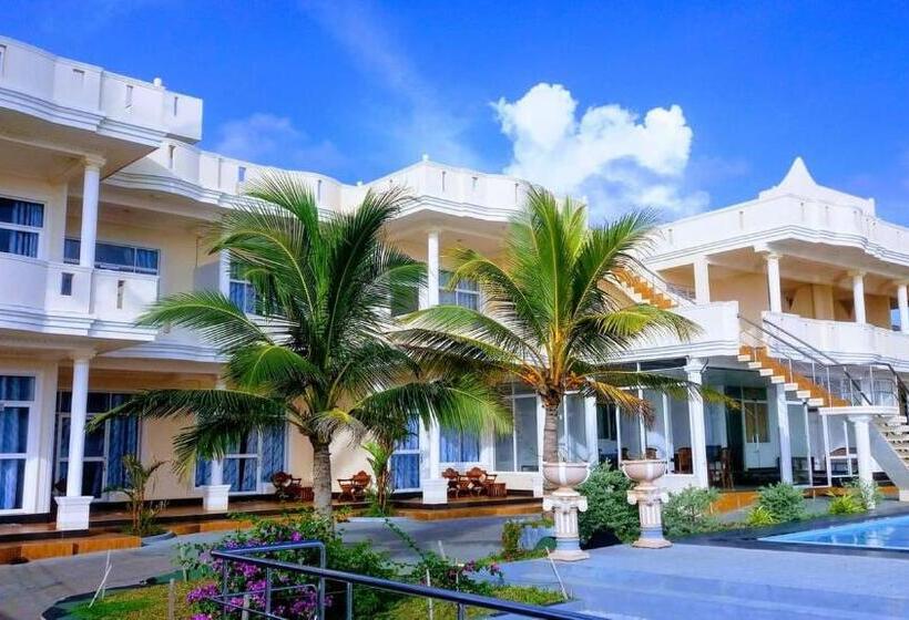 Bochum Lanka Resort
