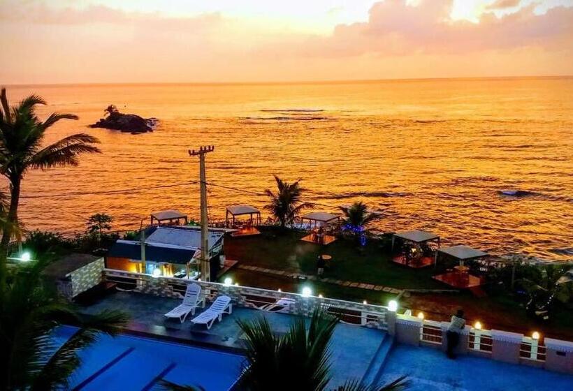 Bochum Lanka Resort