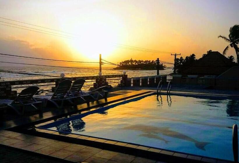 Bochum Lanka Resort