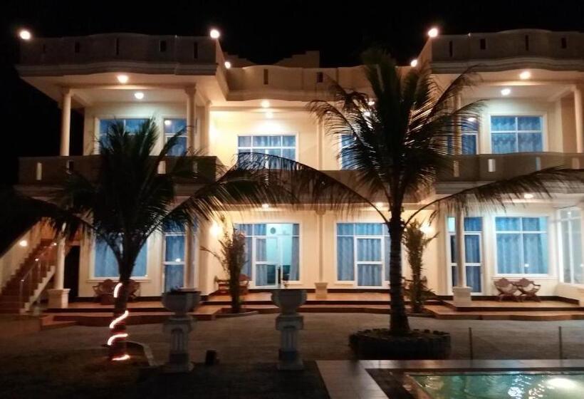 Bochum Lanka Resort