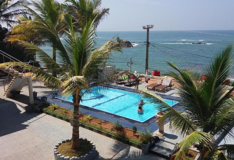 Bochum Lanka Resort