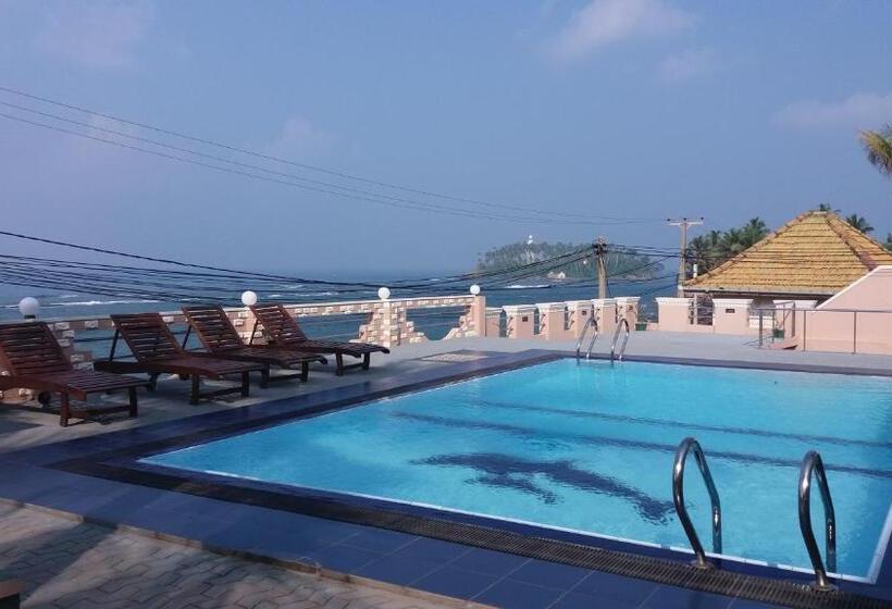 Bochum Lanka Resort