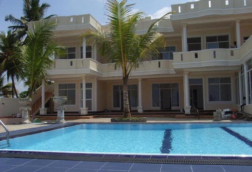 Bochum Lanka Resort