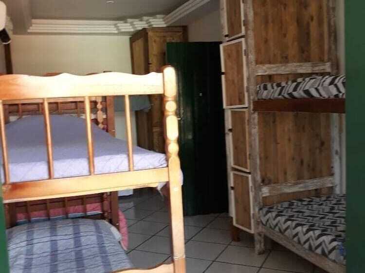 Hospedaria O Portal Hostel