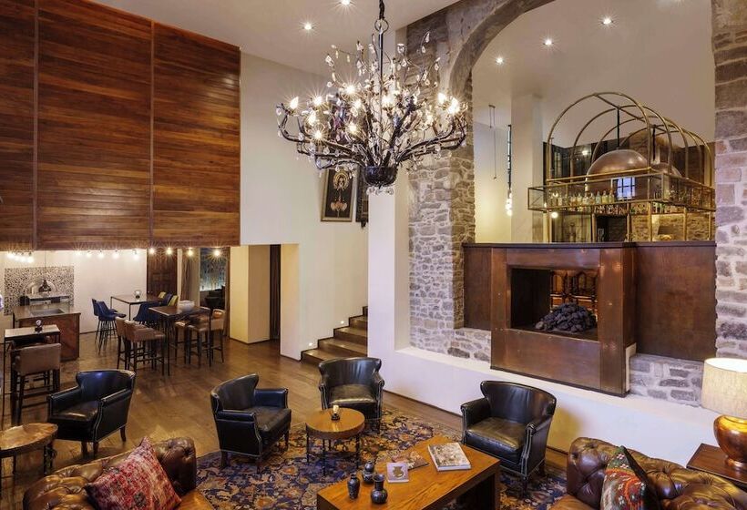 هتل Banyan Tree Puebla