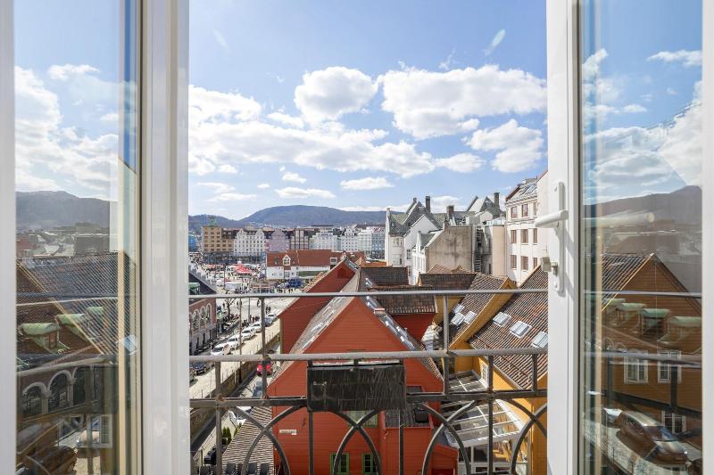 Fotos del hotel Bergen Harbour , Worlds Crafted:  45
