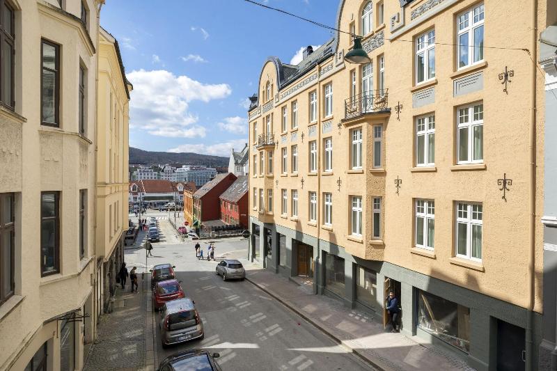 Fotos del hotel Bergen Harbour , Worlds Crafted:  26