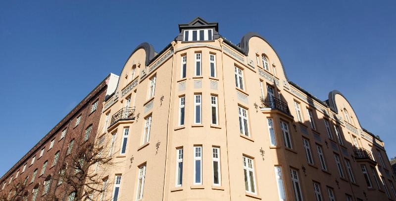 Fotos del hotel Bergen Harbour , Worlds Crafted:  40