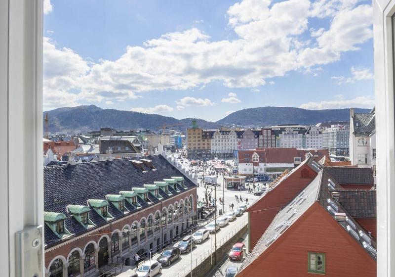 Fotos del hotel Bergen Harbour , Worlds Crafted:  41