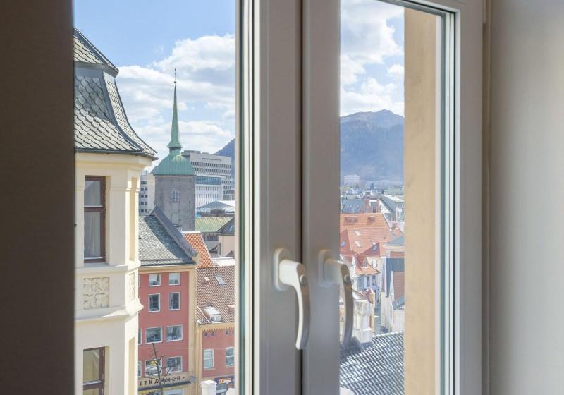 Fotos del hotel Bergen Harbour , Worlds Crafted:  23