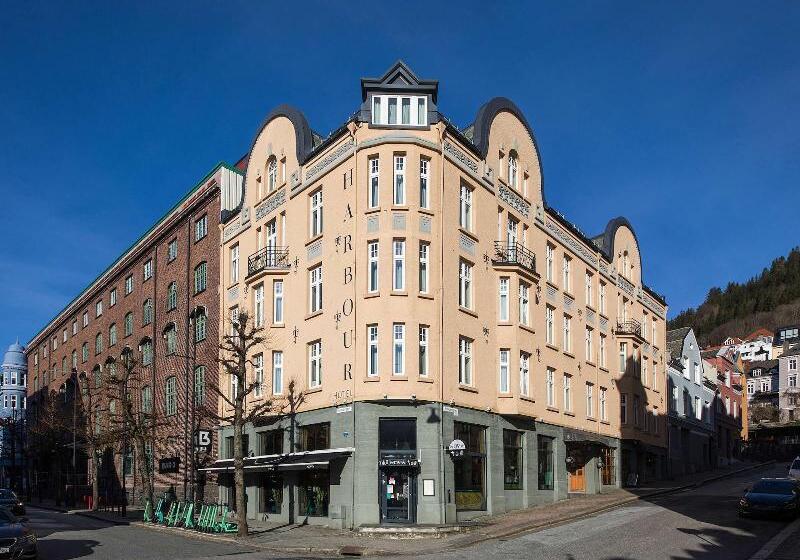 Fotos del hotel Bergen Harbour , Worlds Crafted:  30