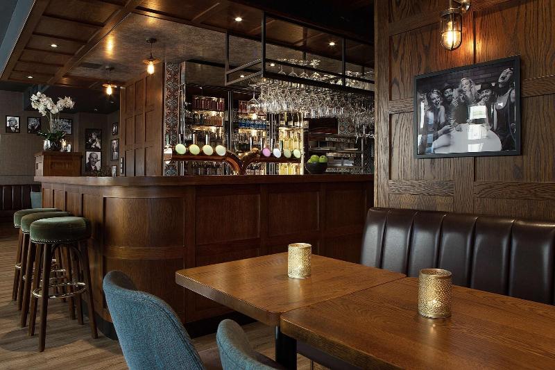 Fotos del hotel Bergen Harbour , Worlds Crafted:  22