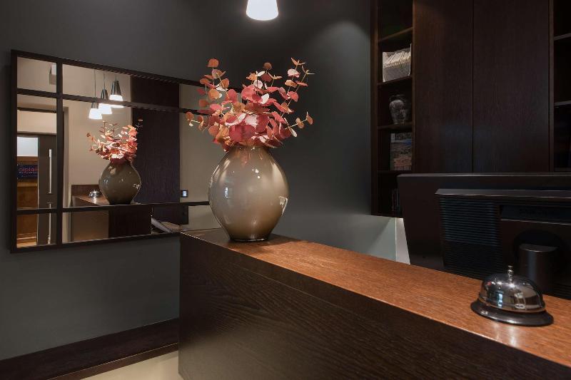 Fotos del hotel Bergen Harbour , Worlds Crafted:  38