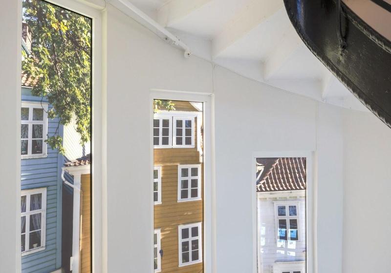 Fotos del hotel Bergen Harbour , Worlds Crafted:  32