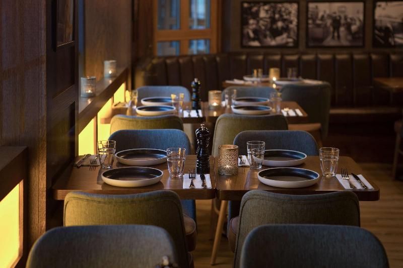 Fotos del hotel Bergen Harbour , Worlds Crafted:  34