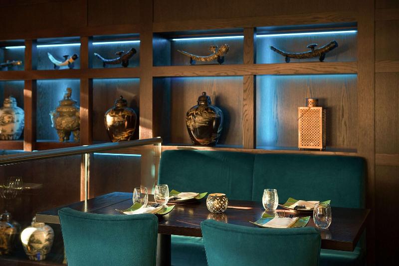 Fotos del hotel Bergen Harbour , Worlds Crafted:  35