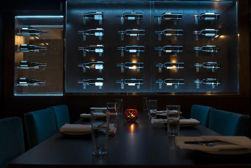 Fotos del hotel Bergen Harbour , Worlds Crafted:  36