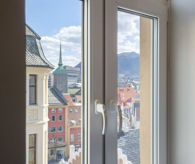 Fotos del hotel Bergen Harbour , Worlds Crafted:  20