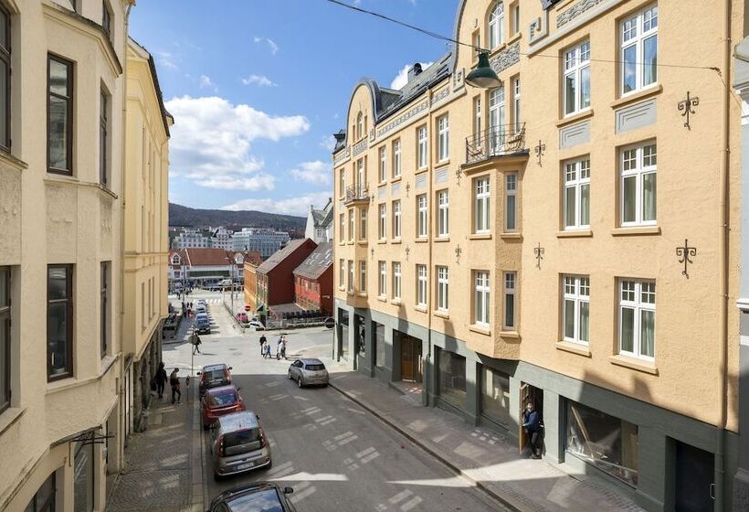 Fotos del hotel Bergen Harbour , Worlds Crafted:  9