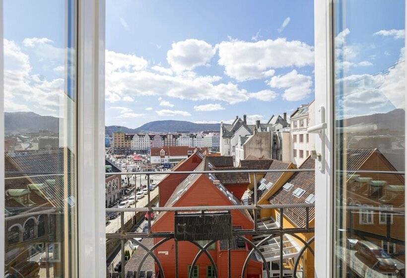 Fotos del hotel Bergen Harbour , Worlds Crafted:  17