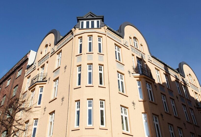 Fotos del hotel Bergen Harbour , Worlds Crafted:  6