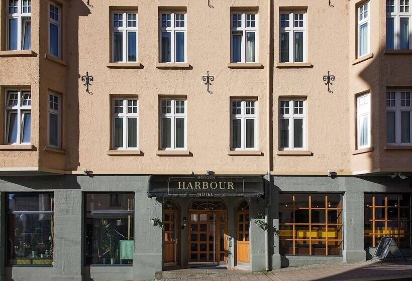Fotos del hotel Bergen Harbour , Worlds Crafted:  8