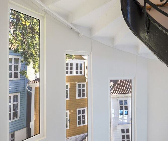 Fotos del hotel Bergen Harbour , Worlds Crafted:  27
