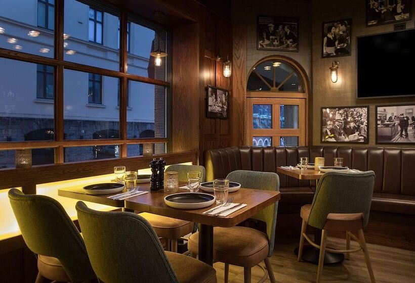 Fotos del hotel Bergen Harbour , Worlds Crafted:  24