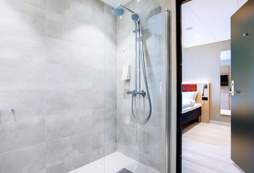 Fotos del hotel Bergen Harbour , Worlds Crafted:  39
