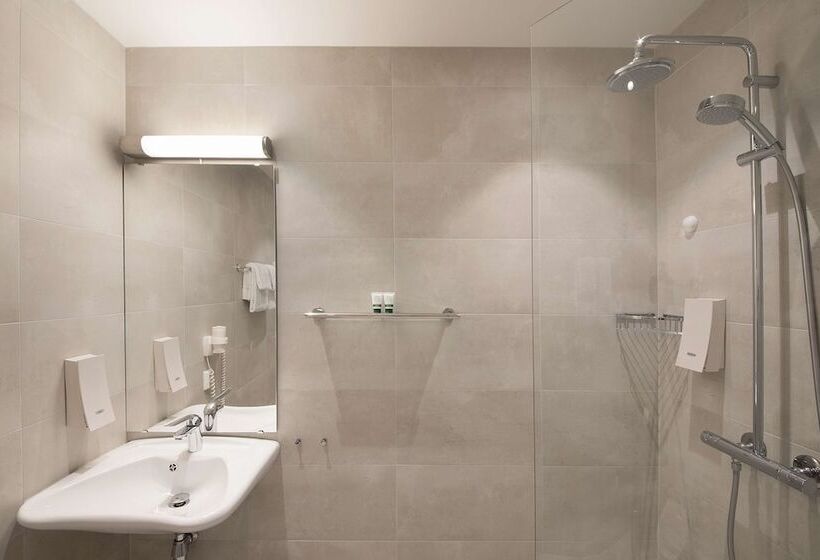 Fotos del hotel Bergen Harbour , Worlds Crafted:  13