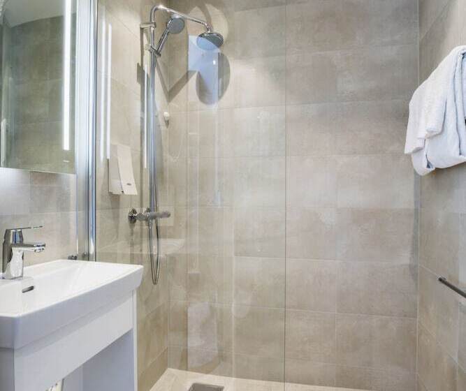 Fotos del hotel Bergen Harbour , Worlds Crafted:  43