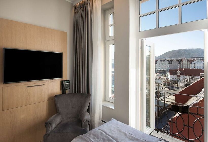 Fotos del hotel Bergen Harbour , Worlds Crafted:  5