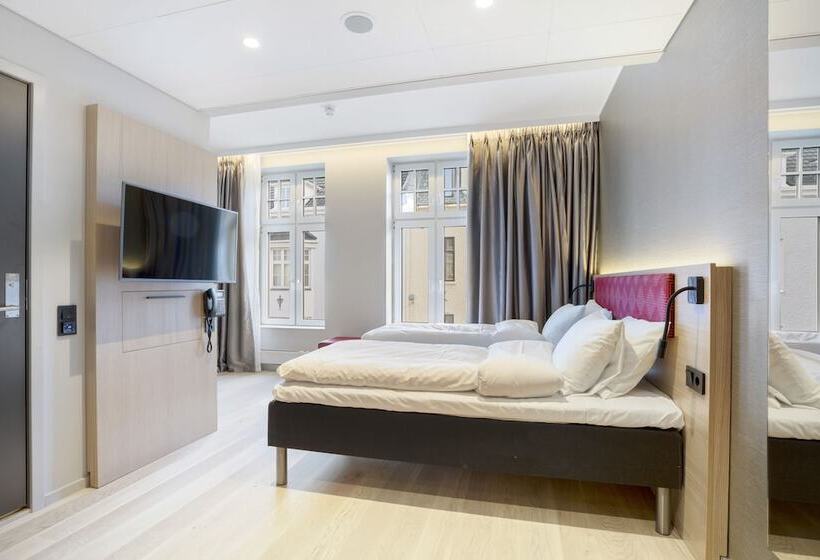 Fotos del hotel Bergen Harbour , Worlds Crafted:  3