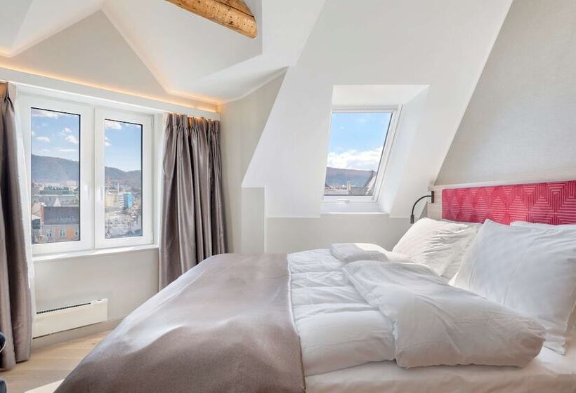 Fotos del hotel Bergen Harbour , Worlds Crafted:  2