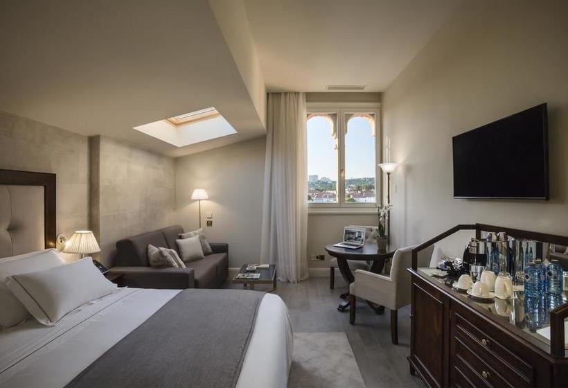 هتل Casa Vilella 4 Sup