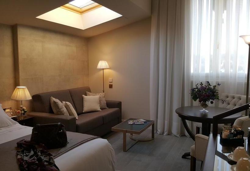 هتل Casa Vilella 4 Sup