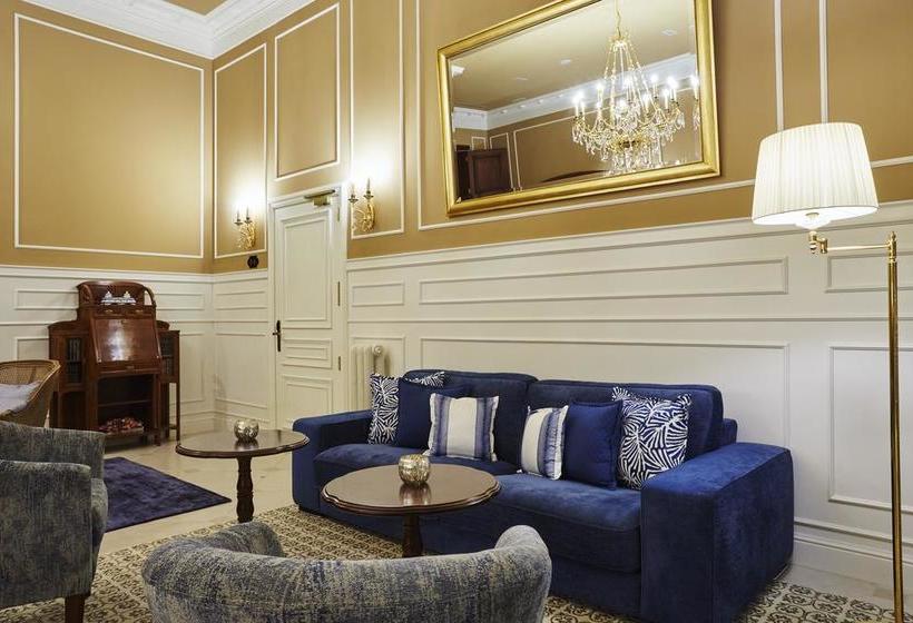 هتل Casa Vilella 4 Sup