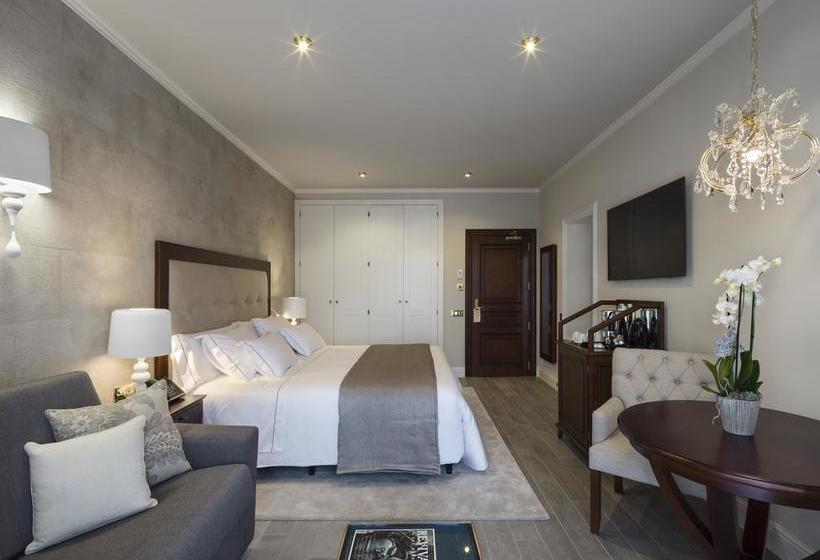 هتل Casa Vilella 4 Sup