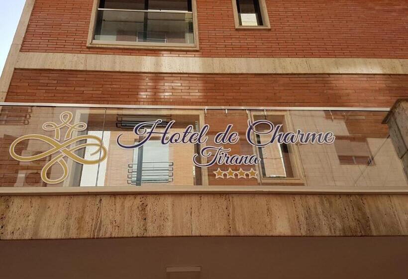 酒店 De Charme