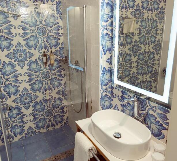 هتل Domus Maris Relais Boutique