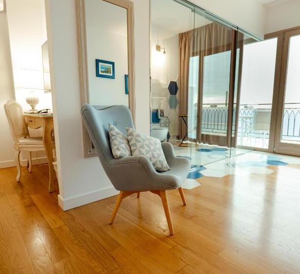 هتل Domus Maris Relais Boutique