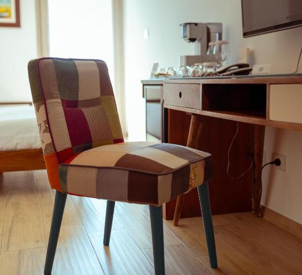 هتل Domus Maris Relais Boutique