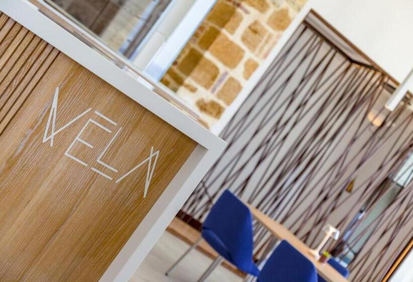 هتل Domus Maris Relais Boutique