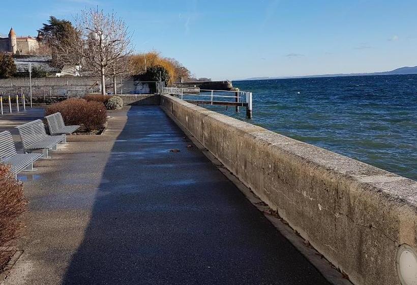 酒店 Du Lac Grandson