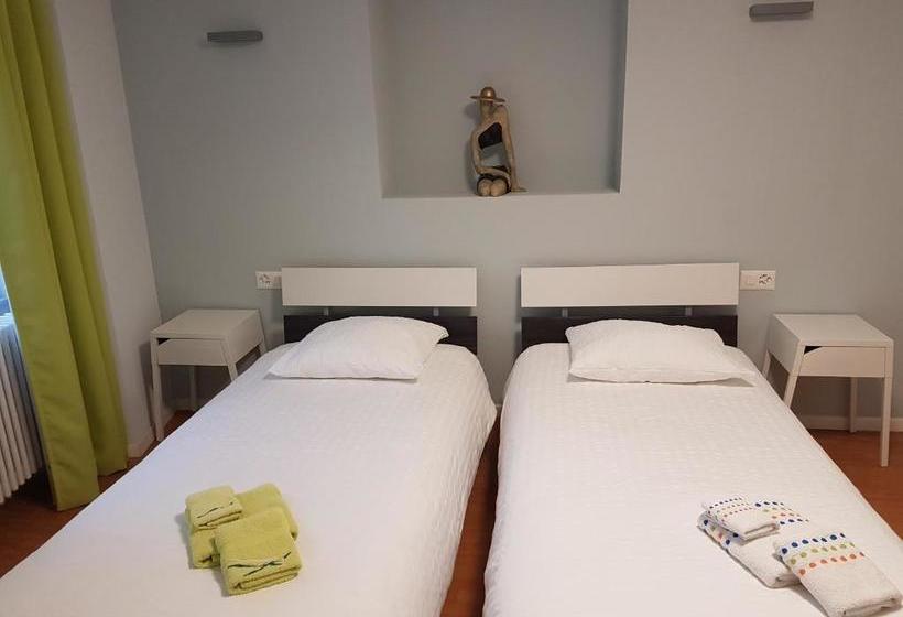 酒店 Du Lac Grandson